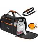 Transporter torba na psa kota 43x28x28cm Toozey