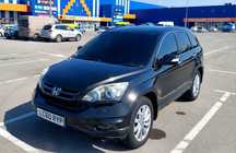 Продам Honda CR-V 3 4х4