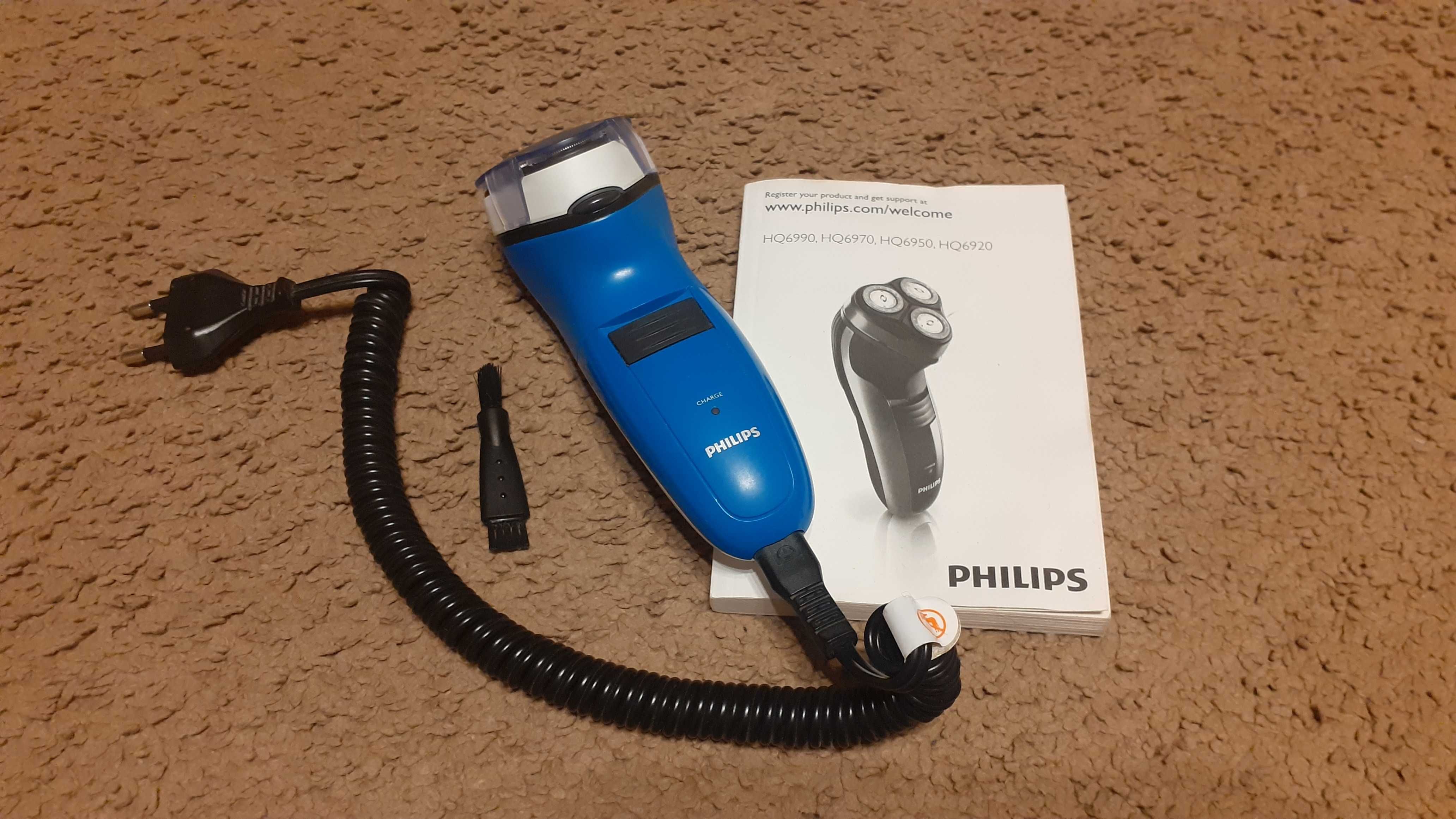 Електробритва Philips HQ6920 у новому стані