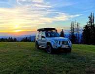 Jeep Cherokee Cherokee kj, Polski salon, wersja limited bogate wyposażenie