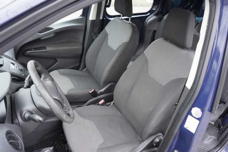 Ford Tourneo Connect 1.0 101 KM benzyna polski salon 1 rej 2015