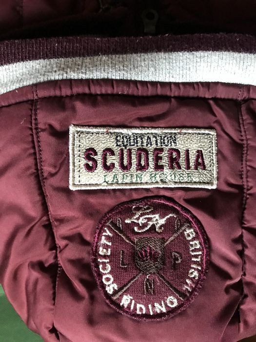 Детская куртка Lapin House