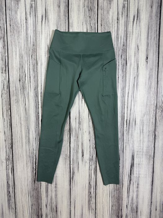 Nike go  лосины оригинал m размер