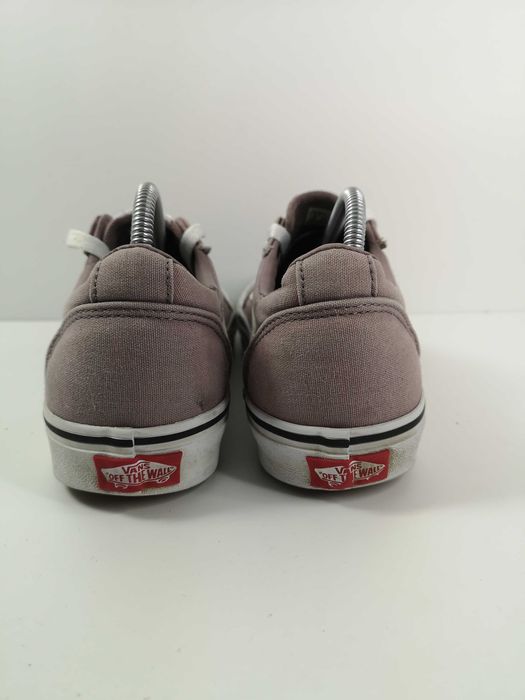 Vans Unisex Off The Wall buty męskie r.39