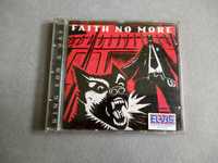 CD Faith No More King For a Day