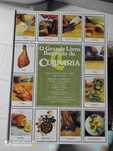 O grande livro ilustrado de culinaria
