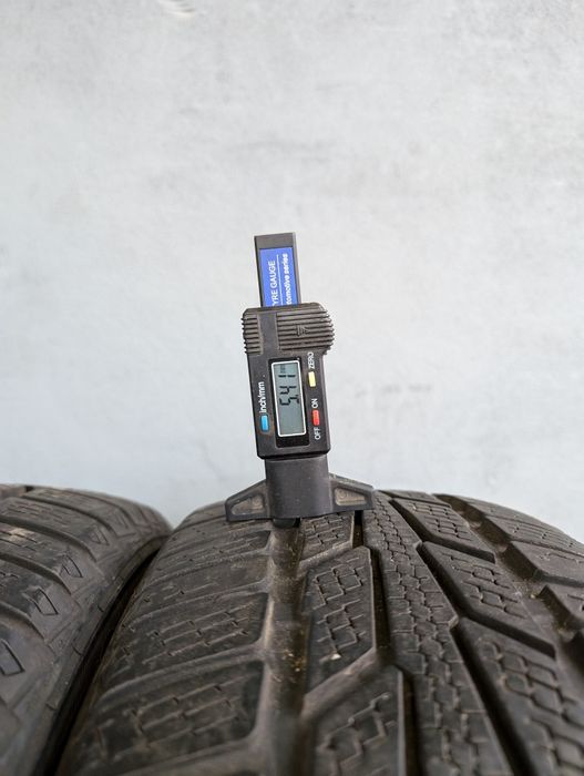 ЗИМОВІ ШИНИ‼️Semperit 205/60 R16 Speed - drip ГАРАНТІЯ на встановлення