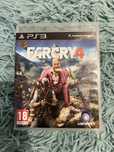 Gra Farcry 4 na ps3