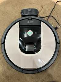 iRobot Roomba 976