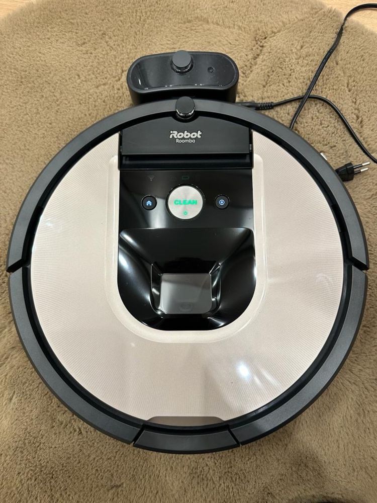 iRobot Roomba 976