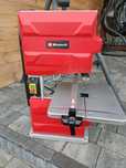 Piła taśmowa Einhell TC-SB 200/1
