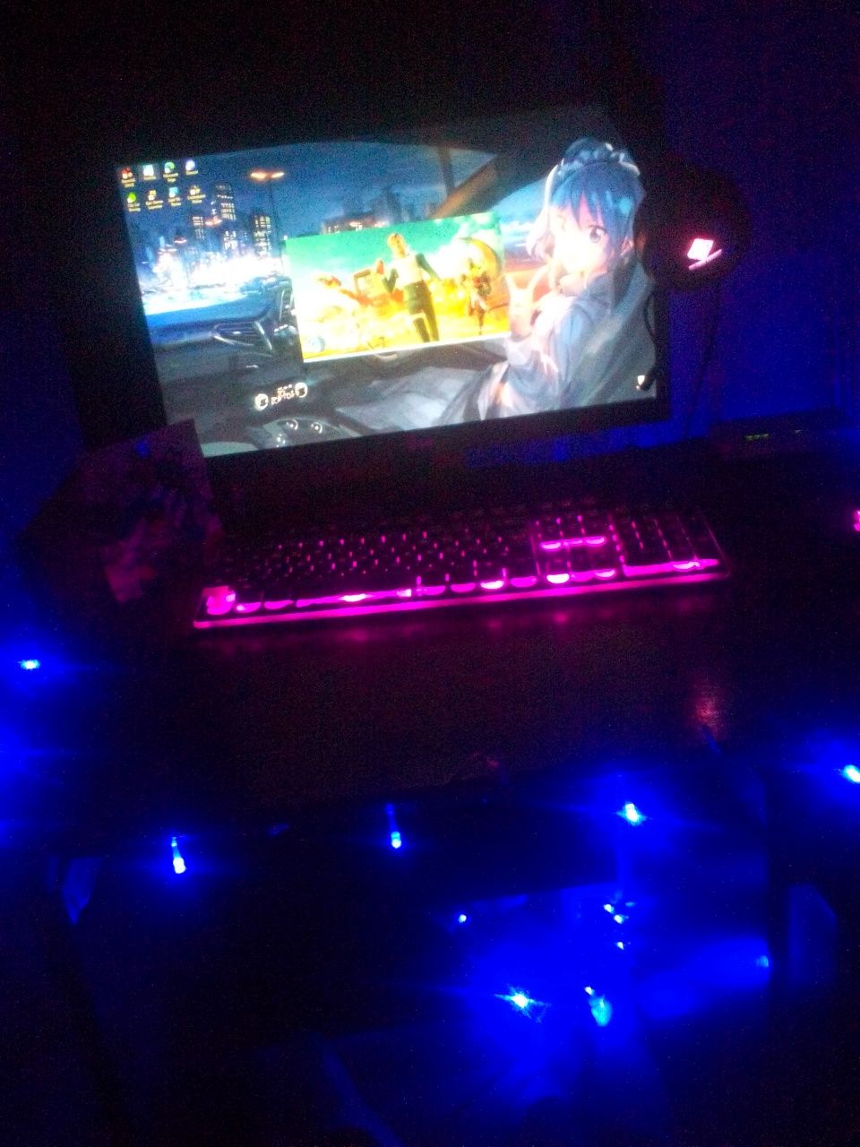 Продам Pc Пк Середній