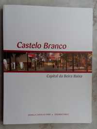 Livro - Castelo Branco Capital da Beira Baixa