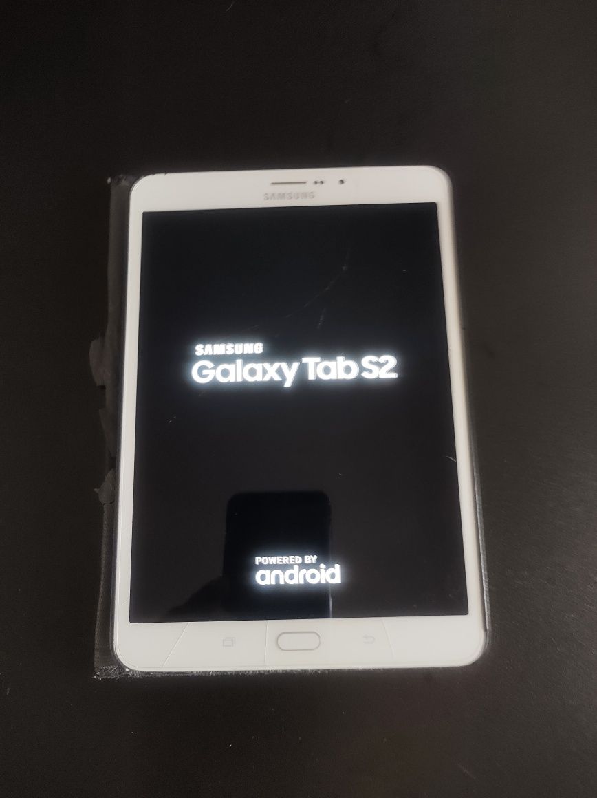 Tablet s2 SM-T719 Samsung impecável