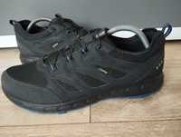 Ecco Terratrial Receptor Gore Tex size 43