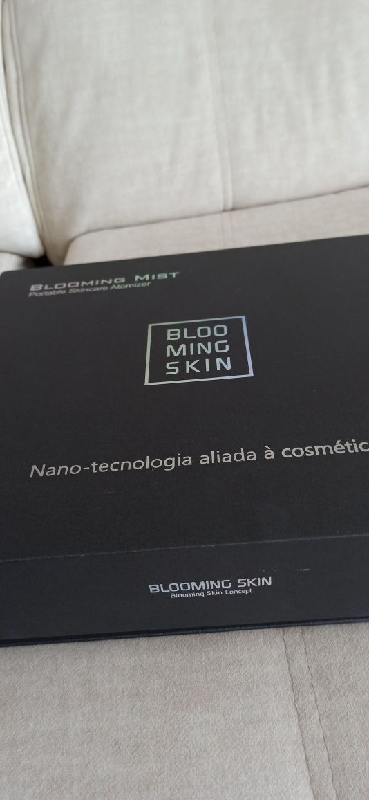 Blooming Skin Facial