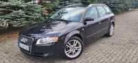 Audi A4 2.0Tdi Quattro