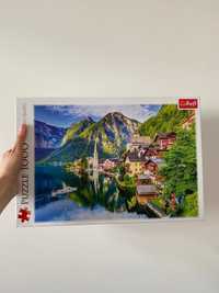 Puzzle 1000 Trefl