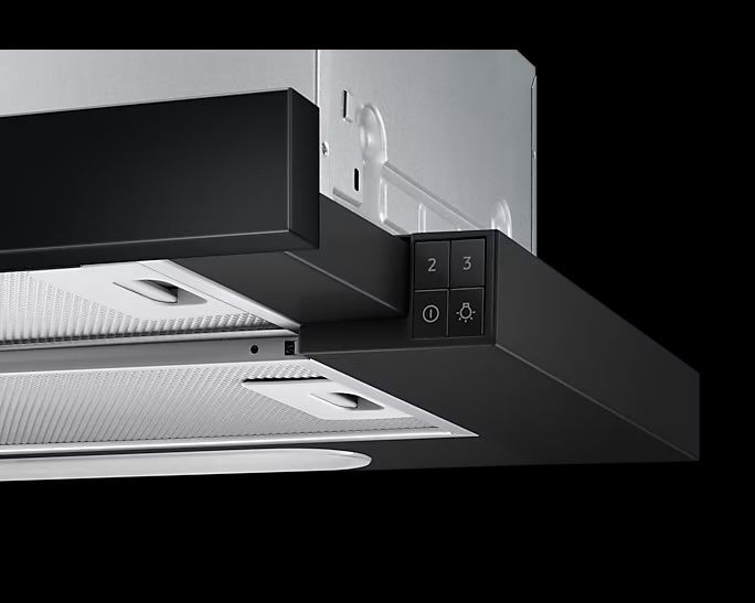 NOWY Okap podszafkowy Samsung
