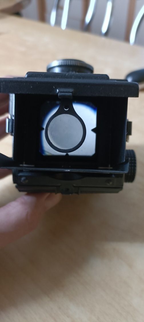 Фотоаппарат Lubitel 166B Ломо Раритет
