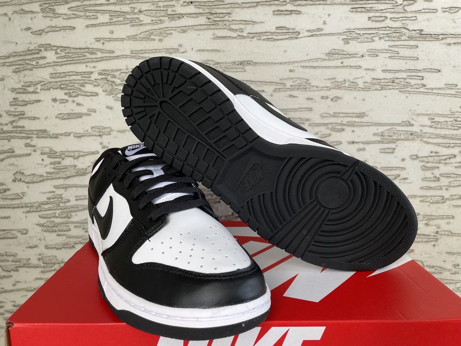 Nike Dunk Low Panda 36.5 *NOWE*