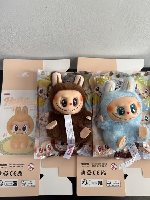 Лабубу брелок labubu 1,2,3,4,5,6 сезон ОПТ