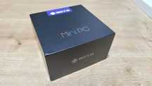 Nowy mini komputer SOYO M4 Pro – 16GB RAM / Intel N150 / 512GB SSD / W