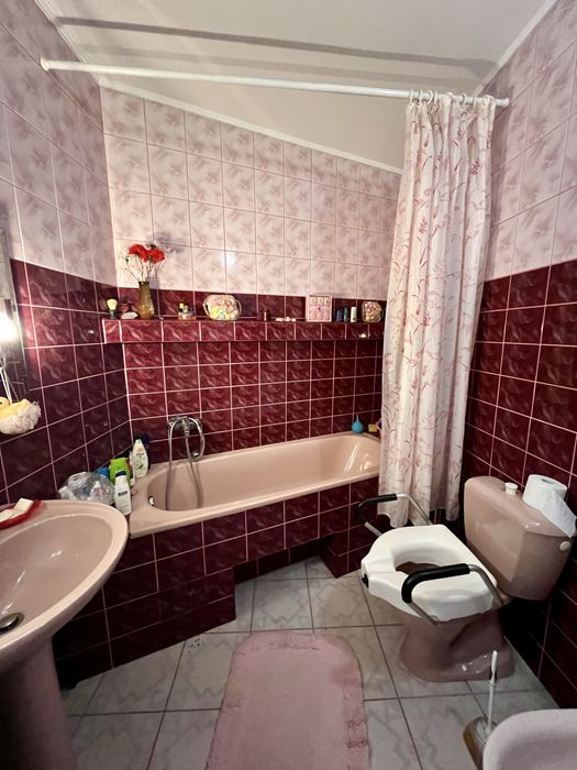 Будинок(центр)260 м², 2 входи, під 2 сім’ї, 10 соток, з пандусом