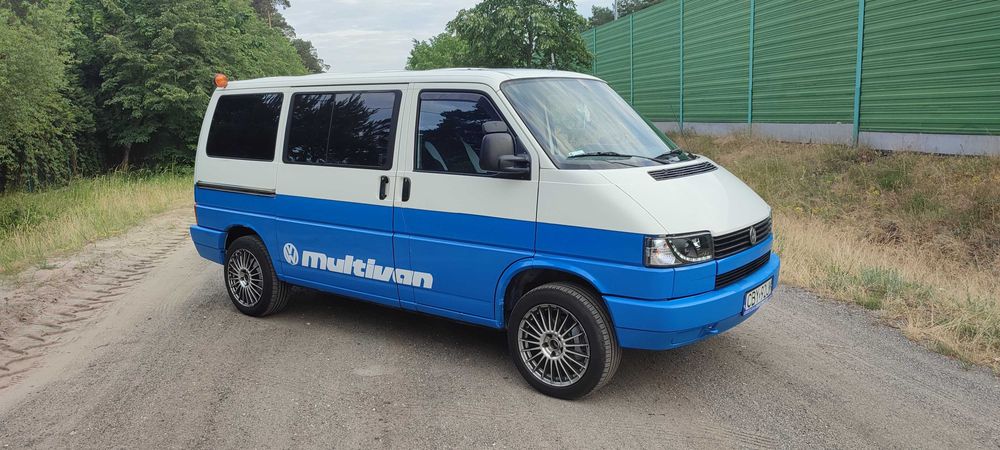 VW Multivan* AEZ Valencia 17