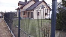 Panel + Podmurówka ! 1,8M ! Wysoka Jakość !