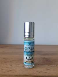 Ale rehab Zahrat Hawaii perfumy w olejku Roll-on