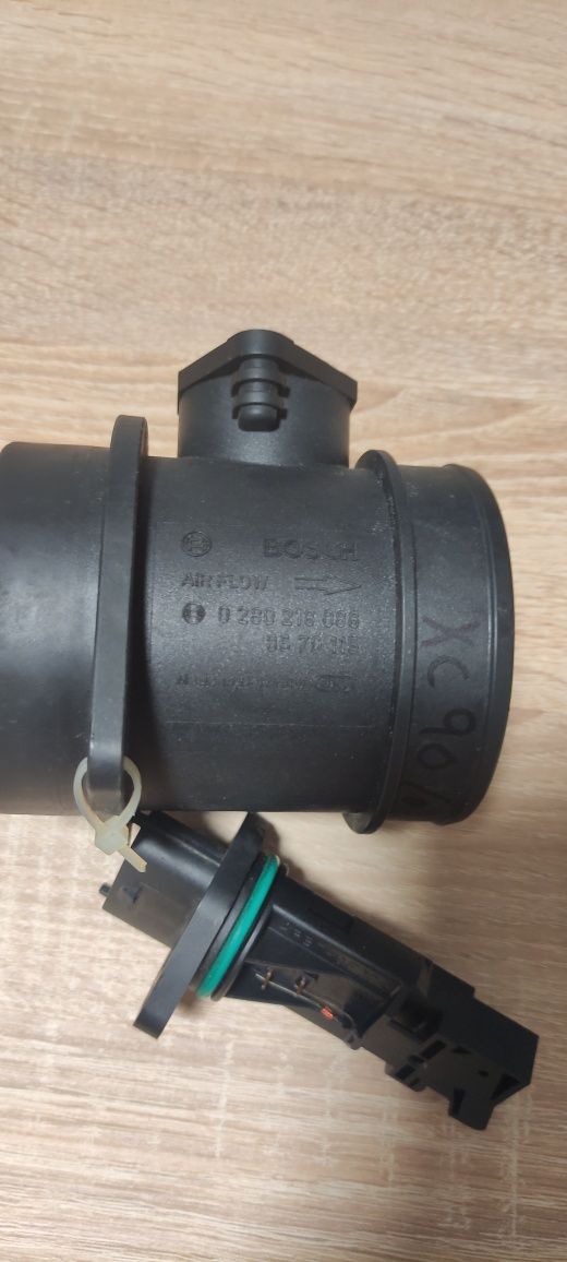 Medidor Sensor massa ar Volvo S60 Diesel