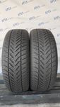 Зимові шини Goodyear 195/55 R16 195*55 16 Runflat