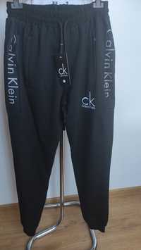 Spodnie dresowe Calvin Klein L/XL