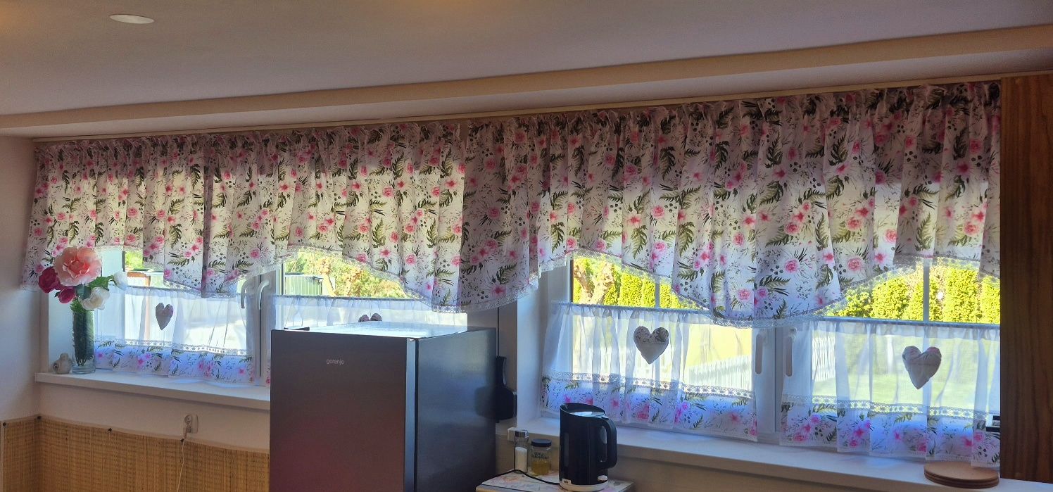 Apartament Leśny
