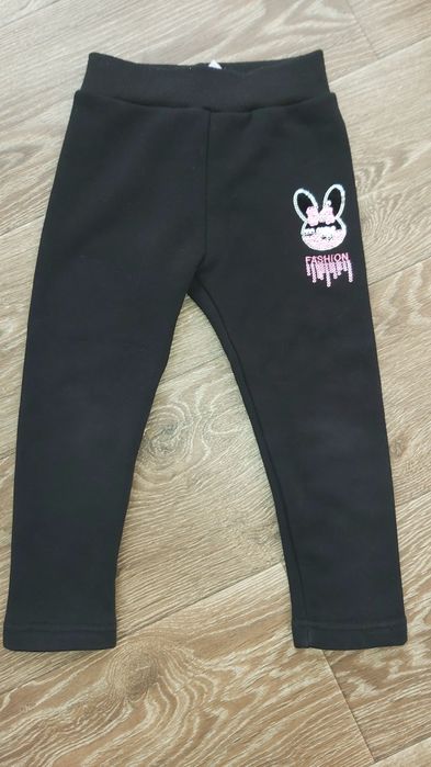 Лосини теплі 4 роки