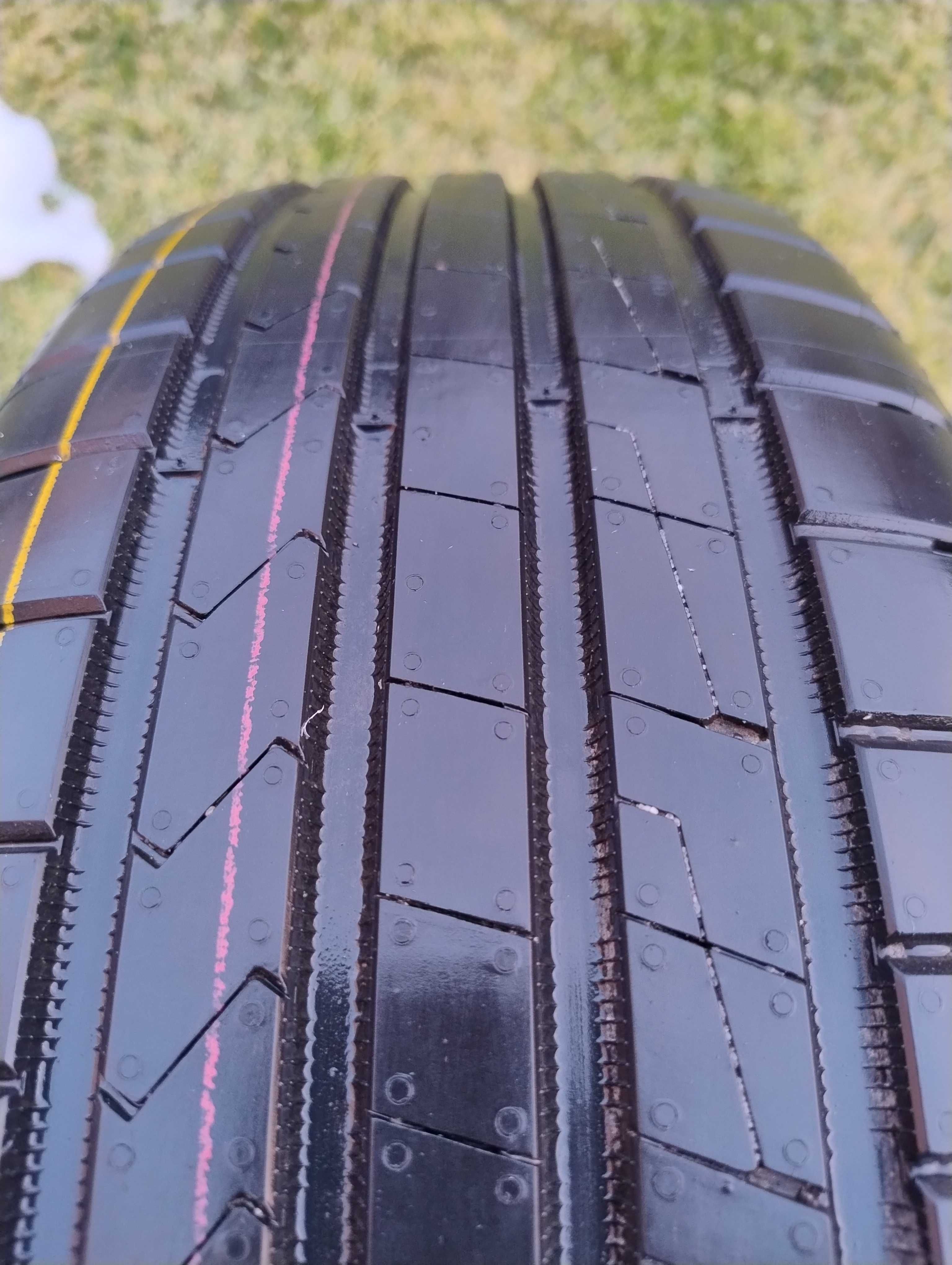 Opony Hankook ventus prime 4 215/65 R17
