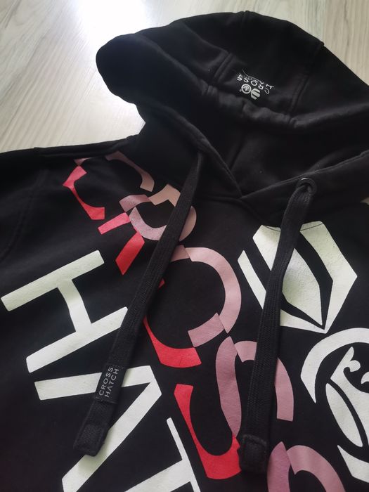 Худі чоловіче CROSS HATCH