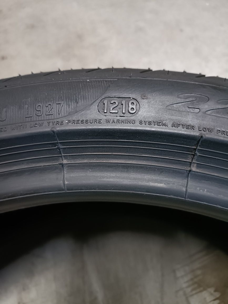 Opona Pirelli P Zero 225/40R18