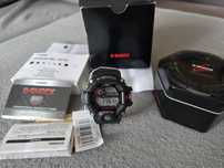 Casio G-Shock GW-9400. Rangeman.