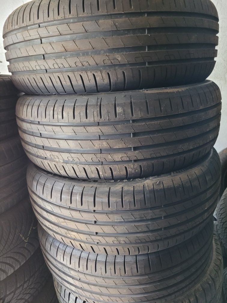 Opony letnie 205/55r17 91V goodyear efficient grip performance