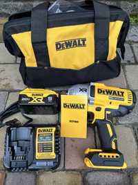 Гайковерт Dewalt