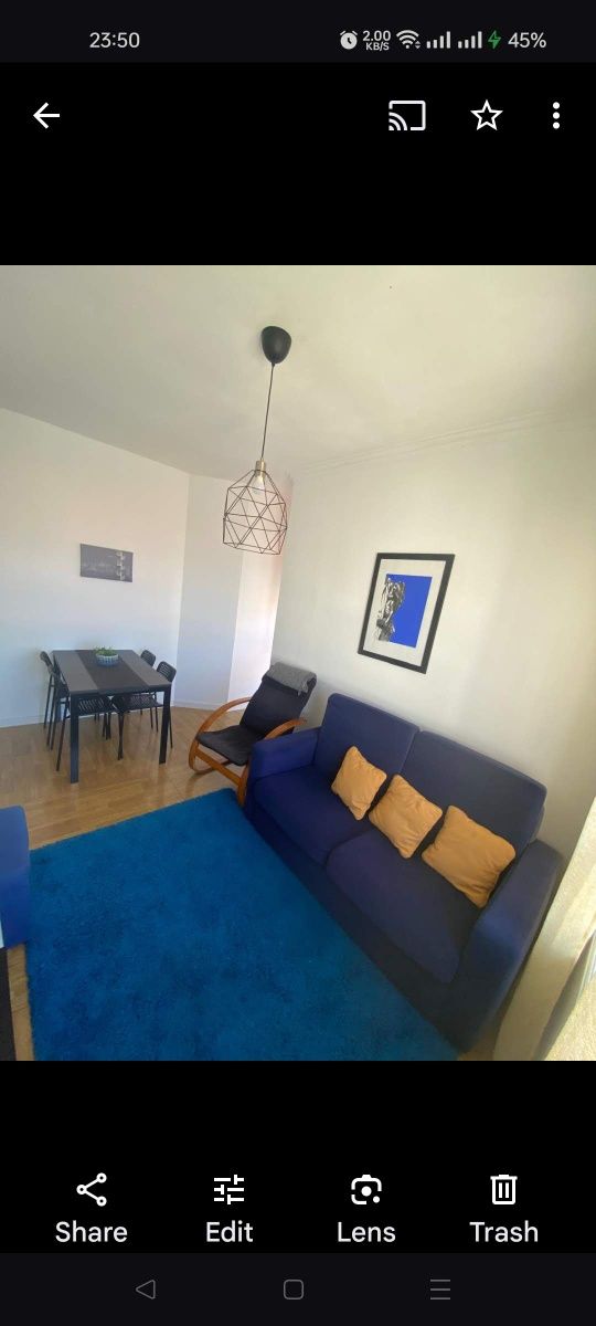 Apartamento T4 para Férias Viana do Castelo