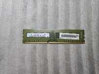 Оперативна пам'ять Samsung ddr3 4gb 1333mhz