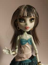 Lalka Frankie Stein Monster High