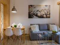 Apartament Owczarnia - Zakopane Centrum, blisko Skoczni