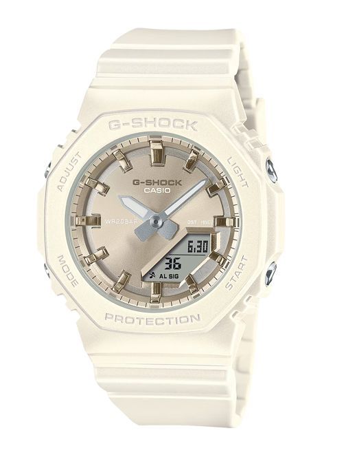 Часы Casio GMA-P2100ST-7A ! Оригинал! Фирменная гарантия 2 года!