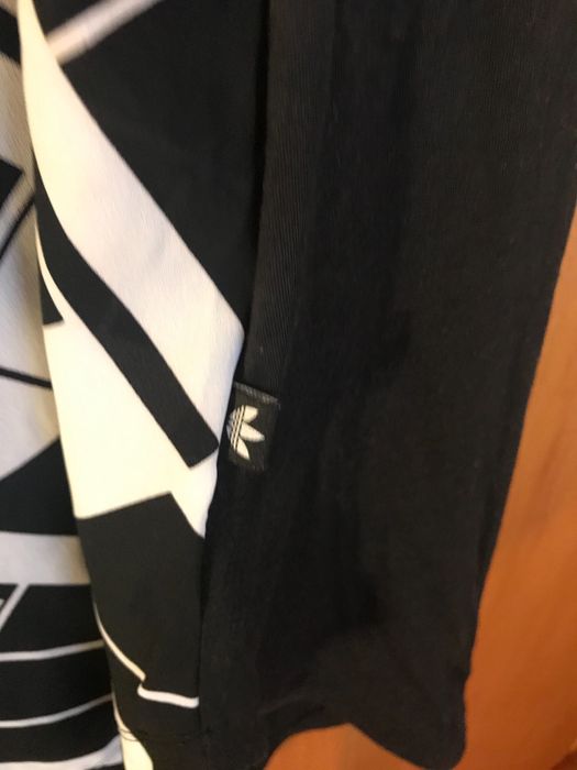 Vestido adidas originals