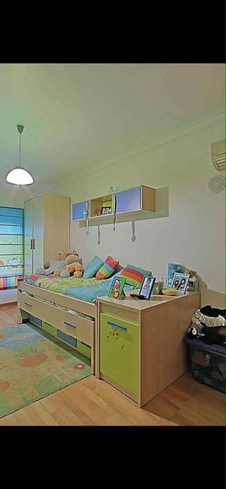 Quarto completo Criança