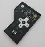 pilot multimedialny do laptopa HP CP04/60801